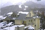 Charming Thredbo 2-Bedroom Apartment