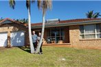 Twin Palms Holiday House at Lighthouse