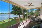 The Lake House Yarrawonga