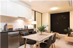 Modern Collins St Apartment@Southern Cross