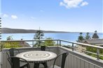 POINT GREY APARTMENT 2 - Ocean VIews with wifi