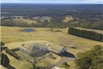 Cloudhill - magnificent rural views to Sydney