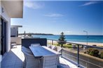 Beachfront Apartment 10