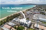 Seaside Apartment Getaway