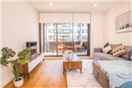 Serene Leichhardt 2bed2bath APT (Lewisham Station)