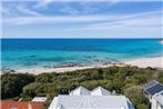 Beachfront on Eagle Bay