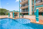 MOOLOOLABA BEACH APARTMENT