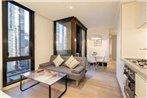 Empire Apartment@Melbourne CBD