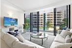 Aria Private 3 Bed in the heart of Broadbeach