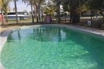 Sun city caravan park