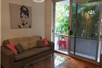 Cozy Marrickville Apartment Near Centre