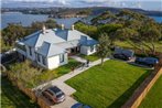 Middle Head Officers Quarters