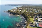 Bayview on Bowen :: Jervis Bay Rentals