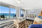 Absolute Beachfront in the heart of Surfers Paradi