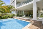 First Class Luxurious Apartment on Noosa River - Unit 1 Wai Cocos