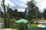 Eildon Lake Motel