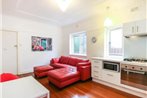 Quiet 1 Bedroom Apartment 5 Minutes From CBD