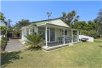 Toukley Lakefront House