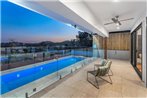 Panoramic Views Villa Birdwood Terrace 4 Bedroms - Toowong