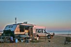 Ningaloo Glamping (caravan rental along the Ningaloo Coast)