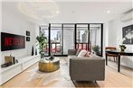 Luxuria Apartments - Manhattan