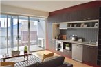 Stylish 1 Bedroom Apartment By Melbourne Park in Richmond