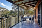 Narrow Neck Lodge