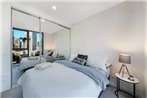 A Cozy & Stylish Suite Near Melbourne Central