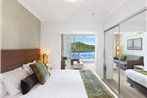 Ocean Panorama - 1 Bedroom Oceanview Apt