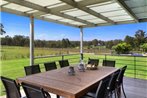 Ironbark Hill Retreat