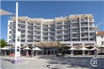 The Oaks Waterfront Resort Unit 510