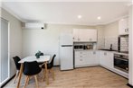 Peaceful South Perth 1 Bedroom Apartment