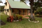 Sand Piper Cottage Rainbow Beach