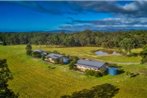 Cottages on Lovedale - Cottage No. 1