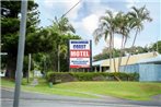 Woolgoolga Coast Motel