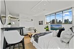 Modern Potts Point Studio