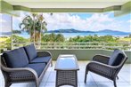 Lagoon Beachfront Lodge 107 on Hamilton Island by HamoRent