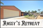 Rossy's Retreat - Kalbarri