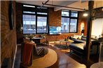 StayCentral - Heritage Warehouse Retreat Melbourne