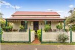 Kaikora Seaside Cottage