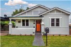 'The Nicholson' A Central and Charming Cottage in Mudgee