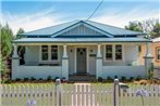 Sunny Federation Charm in Central Mudgee at Bunbinya