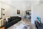 A Cozy & Lovely Suite Near Melbourne Central