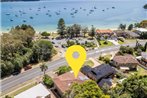151 Sandy Point Road Large house with waterview air conditioning and WiFi