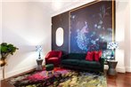 Art Deco Inspired Apartment in Perth
