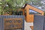 Fort Rock Cabin