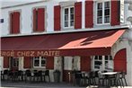 Auberge Chez Maite