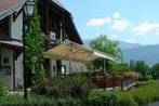 Logis hotel Annecy nord / Argonay