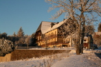 Auberge De La Petite Ferme