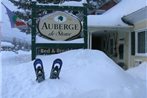 Auberge de Stowe B&B